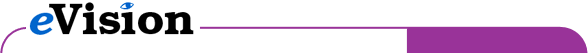 Internet marketing - eVision