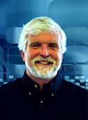 Todd Follansbee, Usability & Design Consultant