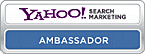 Yahoo Search Marketing Ambassador